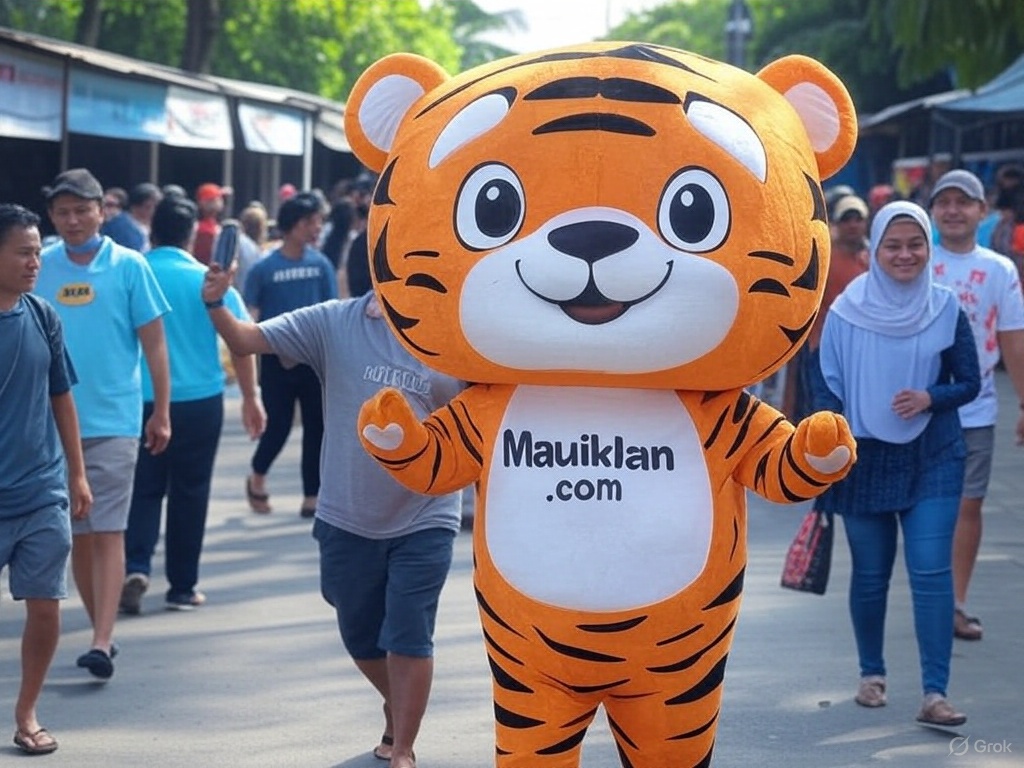 Iklan Orang